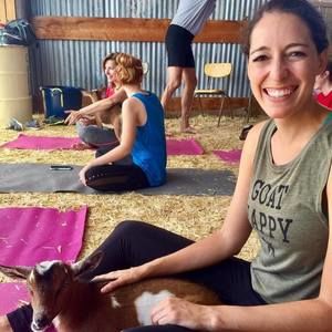 Meet your Posher, Sierra